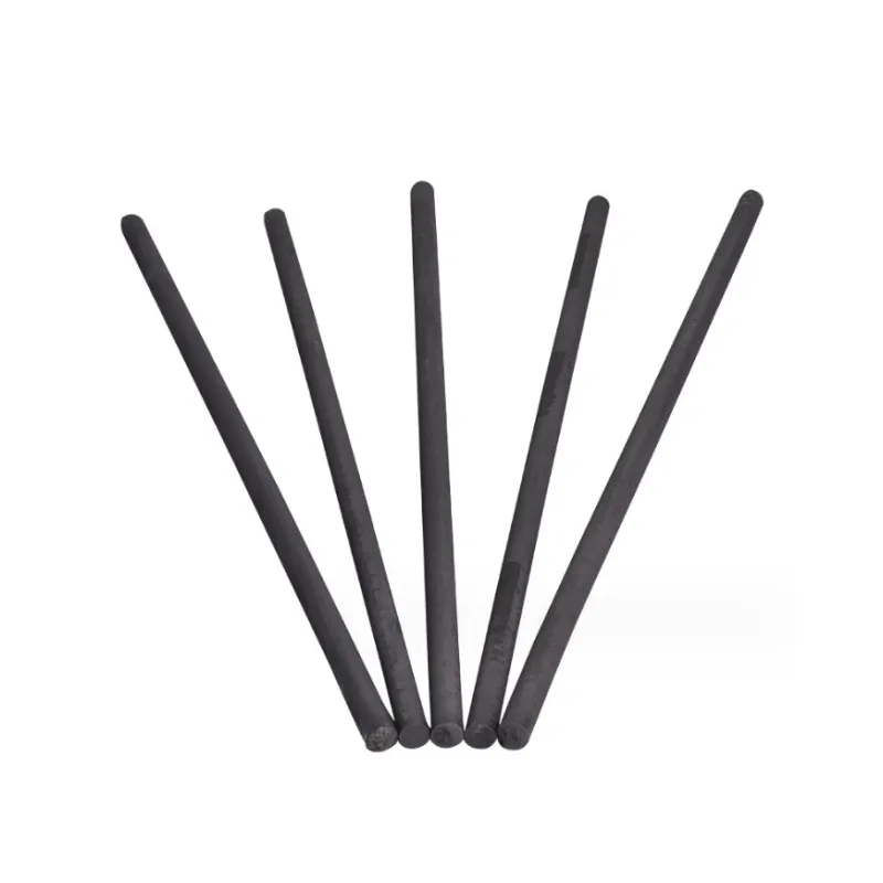 3 8 graphite rod