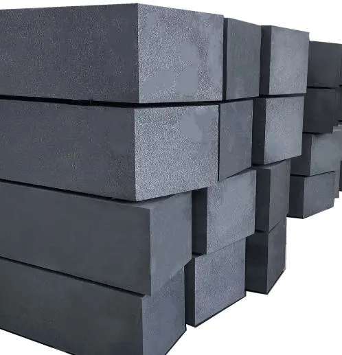 graphite blocks suppliers