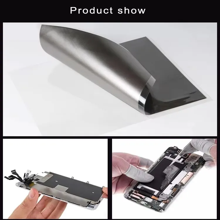 carbon graphite sheet