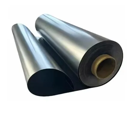 flexible graphite foil