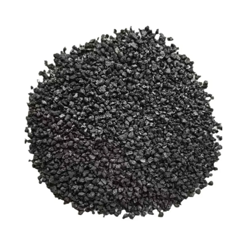 China Carburizing Agents for Carburizing & Deoxidizing
