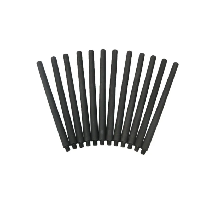 graphite bar