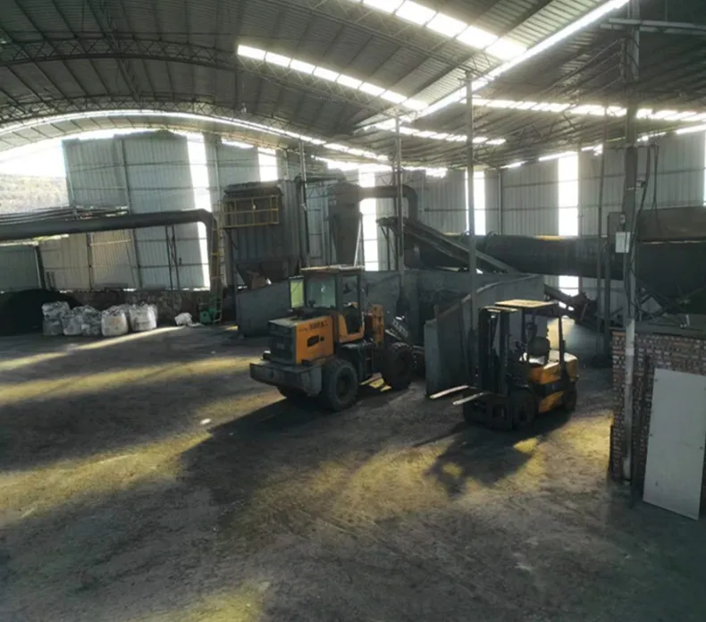 China Carburizing Agents for Carburizing & Deoxidizing