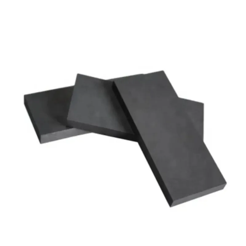 pyrolytic graphite plate