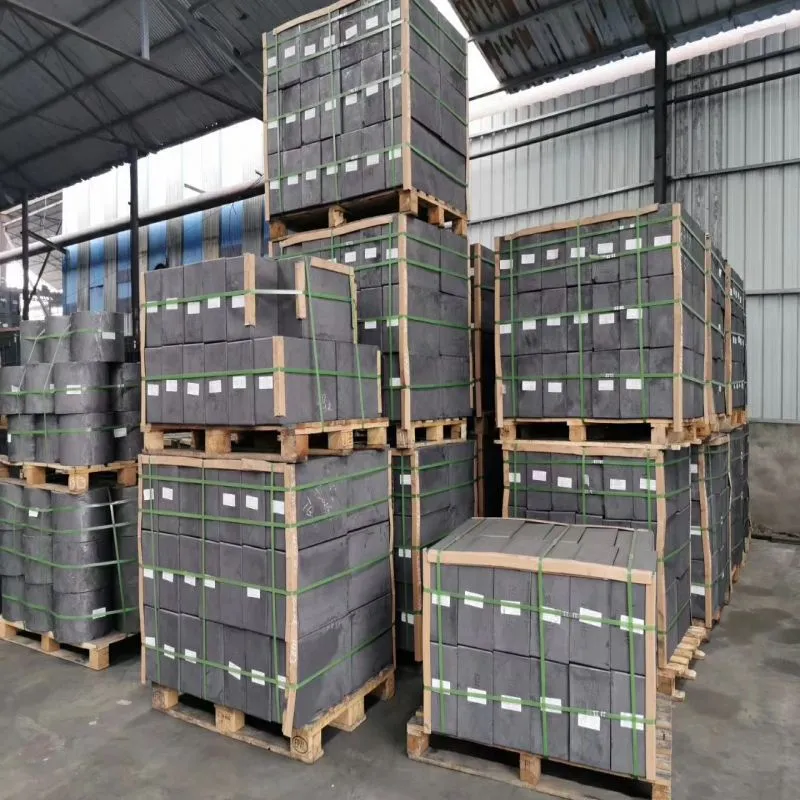 graphite block manufacturer