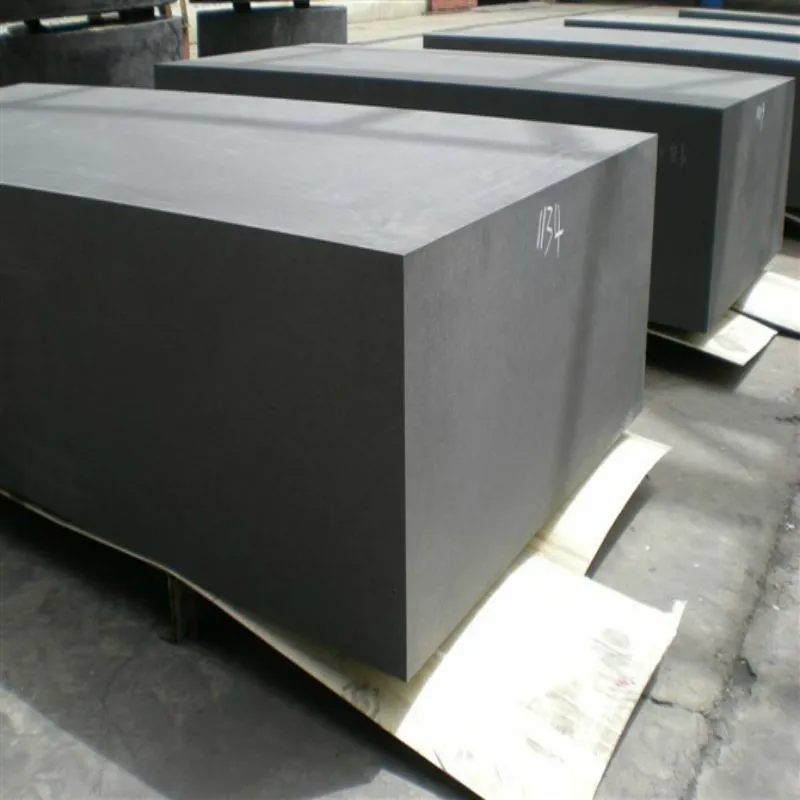 graphite block supplier