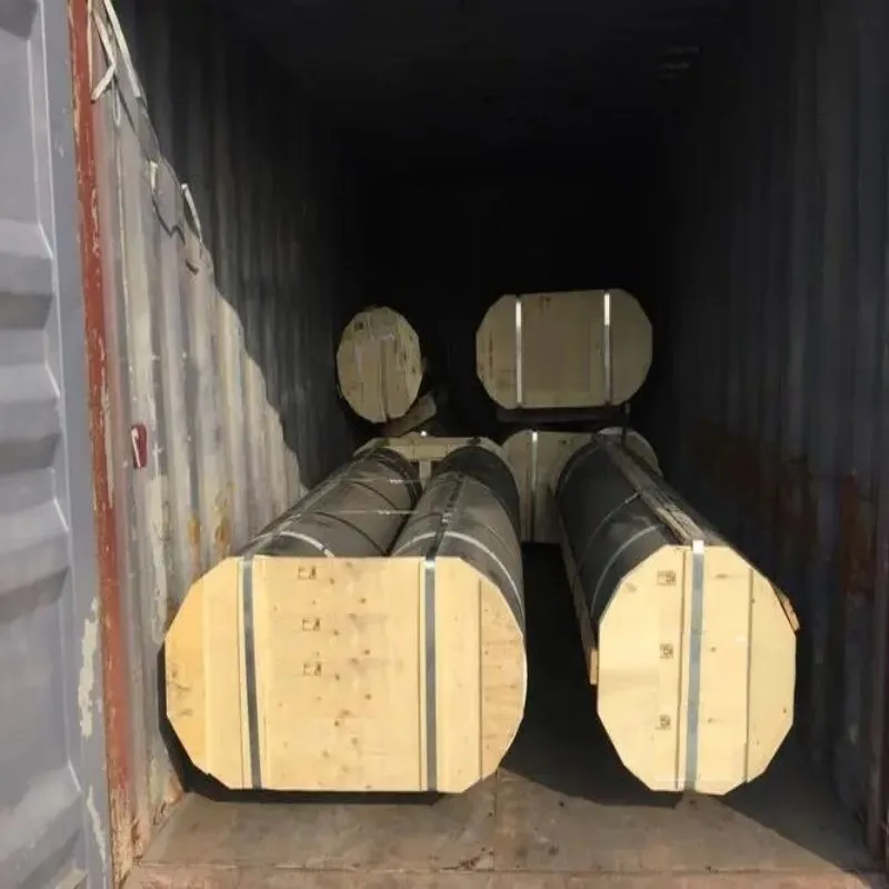 graphite electrode price