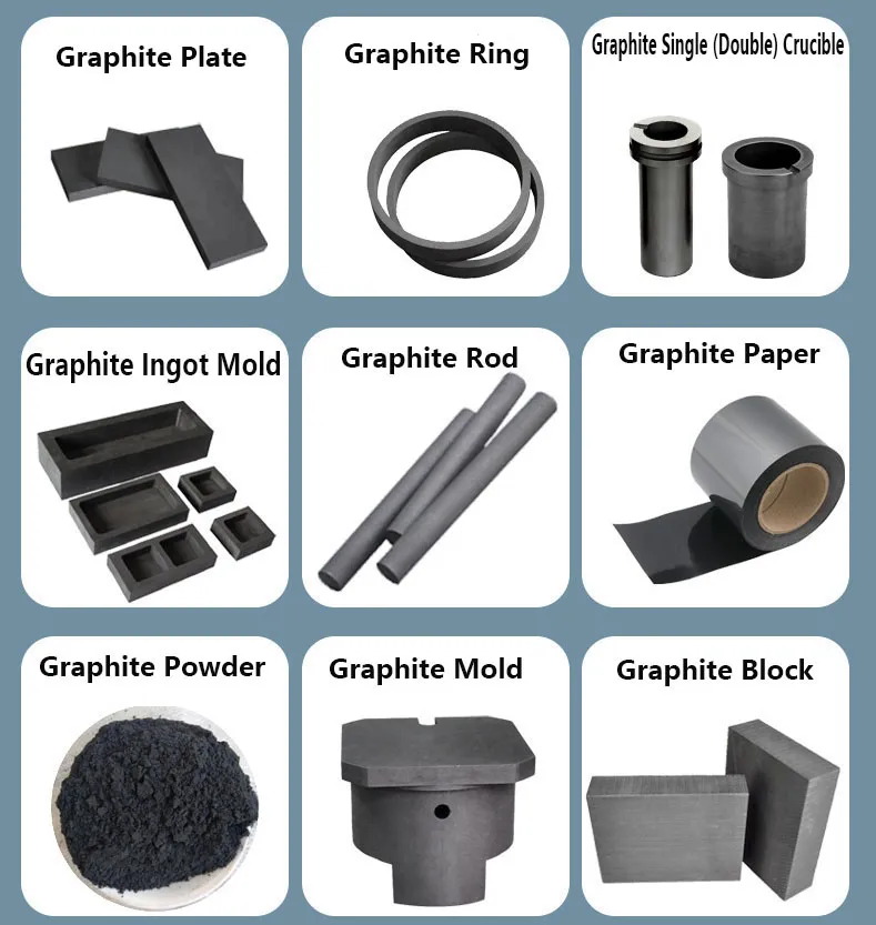 graphite block manufacturers