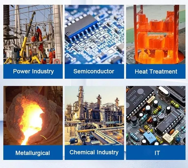 graphite block manufacturer