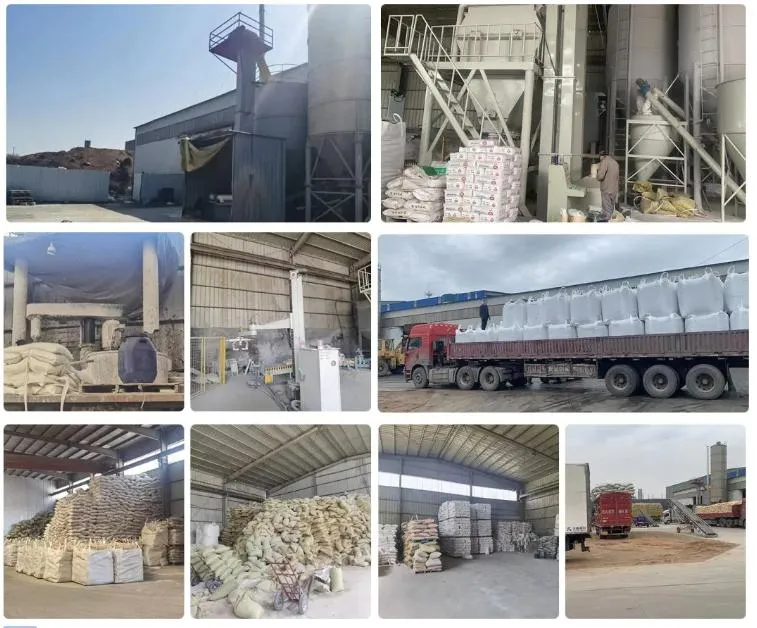 graphite petroleum coke