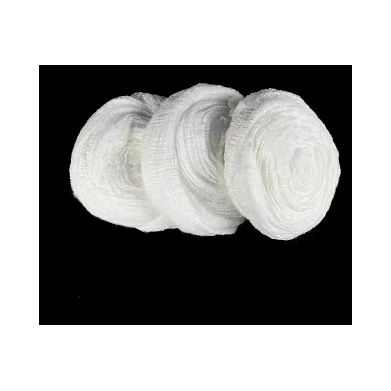 Cellulose Acetate Tow 7.3y/36, 000 for Filter Rods