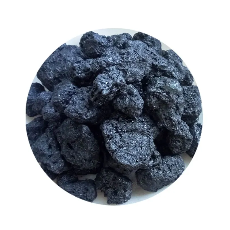 petcoke in bulk