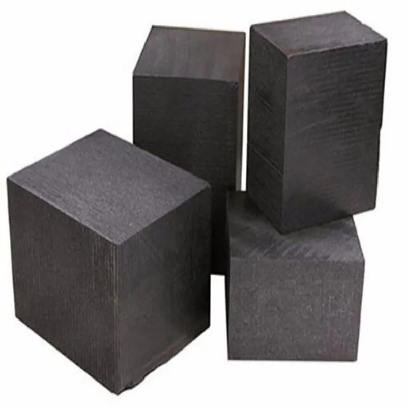 graphite block manufacturers