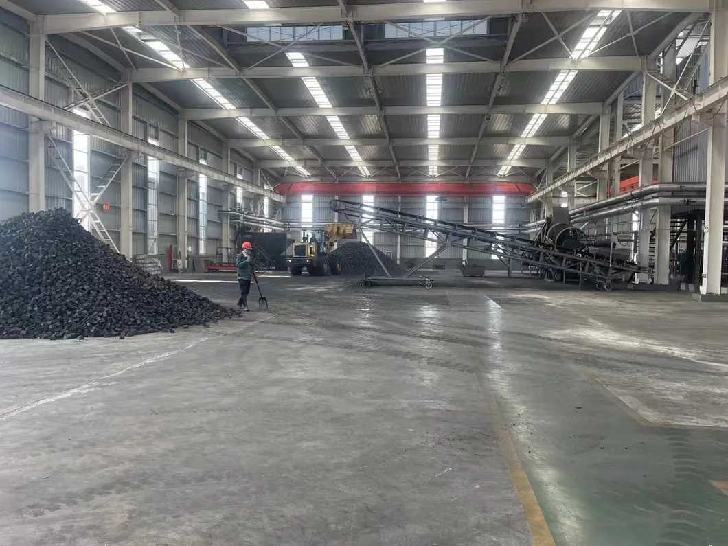 Electrode Paste for Electric Furnace Self Baking Carbon Paste