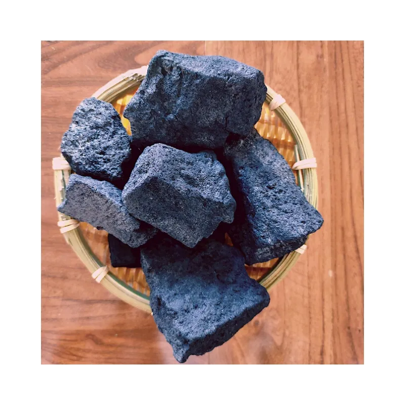 China Carburizing Agents for Carburizing & Deoxidizing