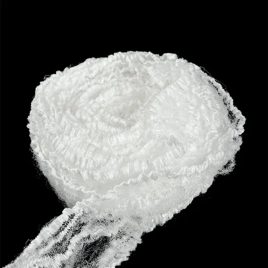 Global Market Trends and Future Outlook for Cellulose Acetate Tow