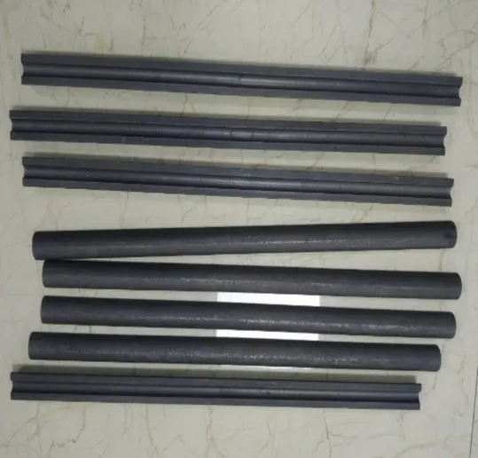Innovations in Graphite Tube Technology and Manufacturing