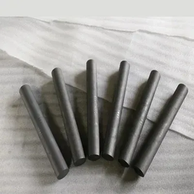 Graphite Rods: Types, Applications and Benefits