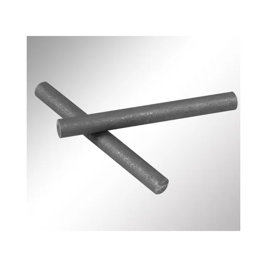 Graphite Rods for Electrolysis: Properties, Applications, and Manufacturing Advantages