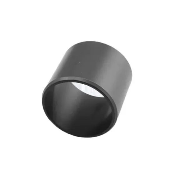 Innovations Revolution of Graphite Tube