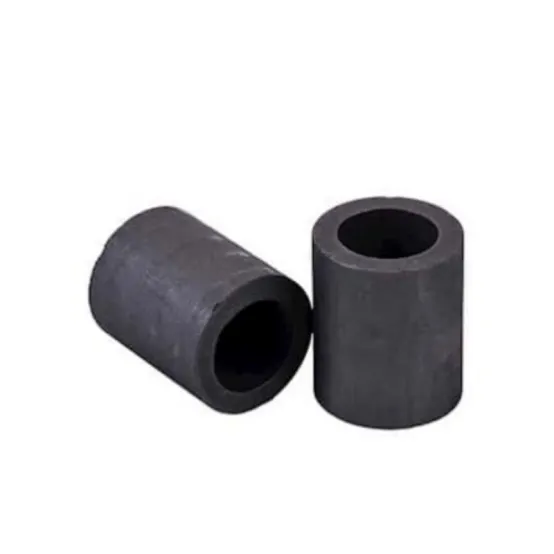 Graphite Crucibles for Sale Market Trends