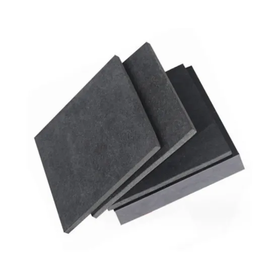 Graphite Bipolar Plate Breakthroughs