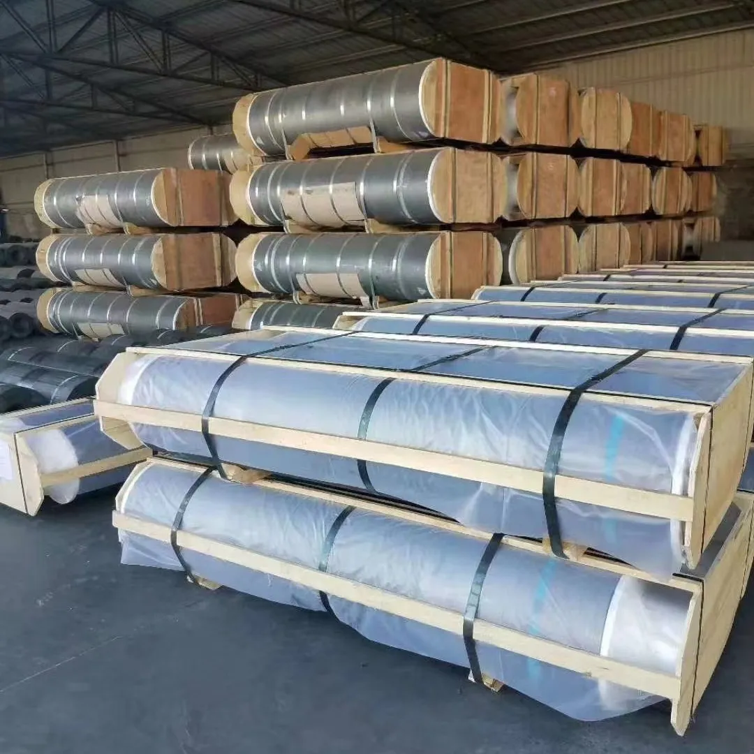 graphite electrode supplier
