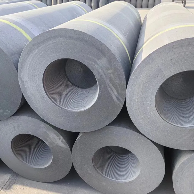 graphite electrode china
