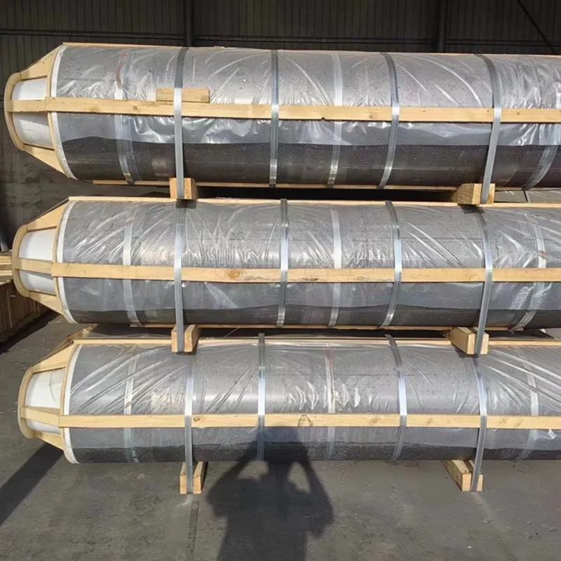 graphite electrode company