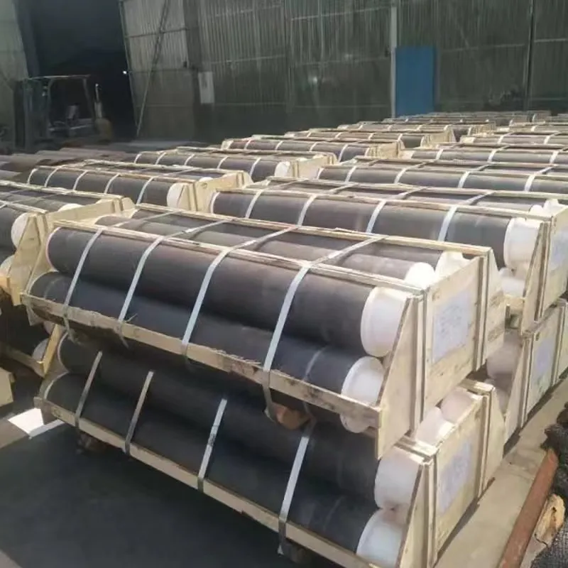 graphite electrode manufacturer