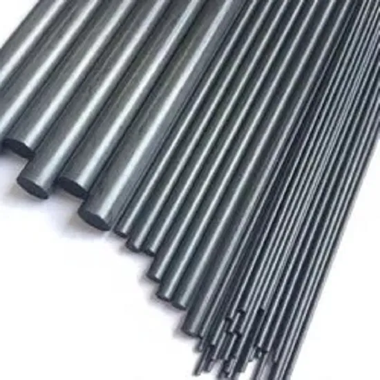 Graphite Rod Uses