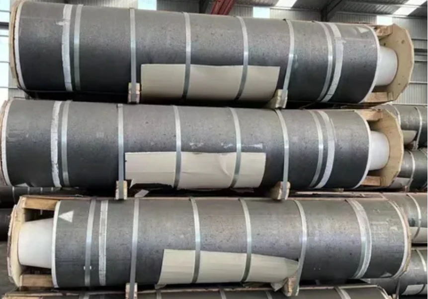 Graphite Electrode Innovations