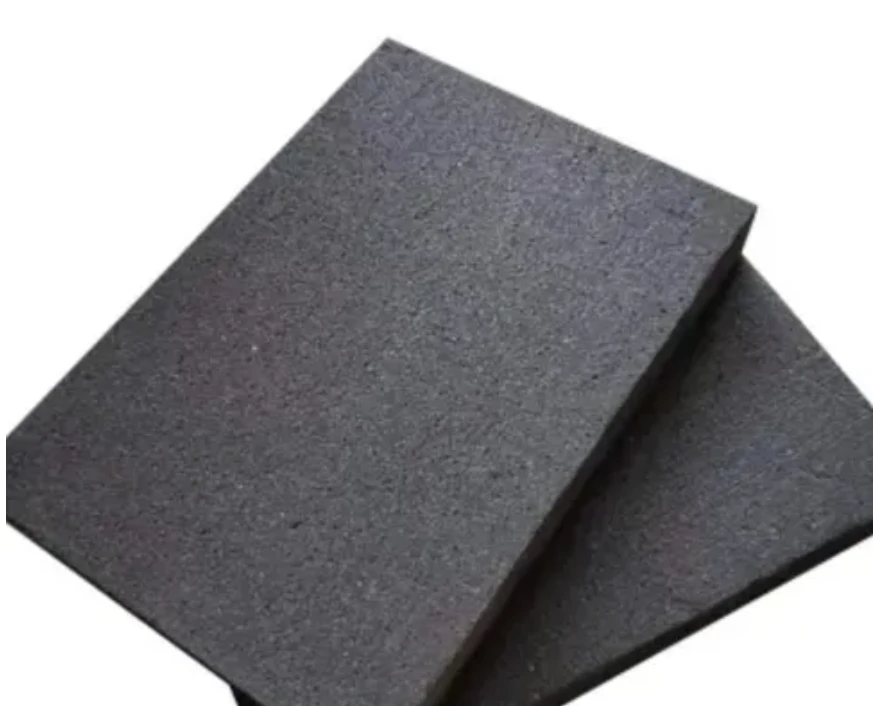 Exploring the Versatility of Graphite Plates