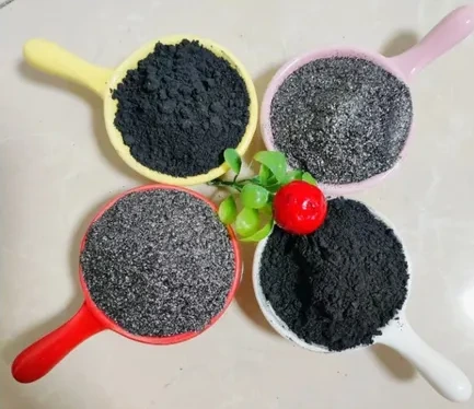 Graphite Powder Applications in Modern Industries