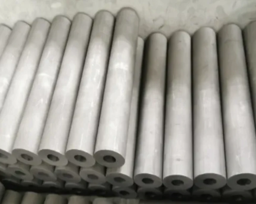 Innovations in Graphite Tube Technology and Manufacturing