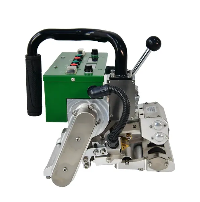 How to Choose the Best HDPE Liner Welder for Water Conservancy in Africa: A 2026 Guide