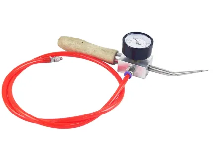 Air Pressure Tester SWT-NS001 and Testing Tools