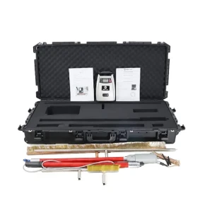 Leak Detector MMT-7DJ and Leak Detection Equipment