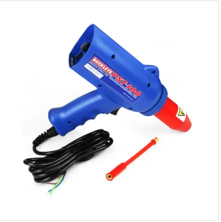 Spark Tester SWT-NS004 and Inline Spark Tester Overview