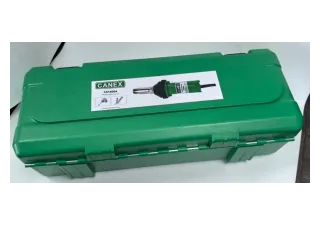 CX1600S Hot Air Welding Machine