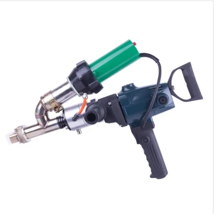 SWT-NS600F Plastic Extrusion Welding Machine and Types