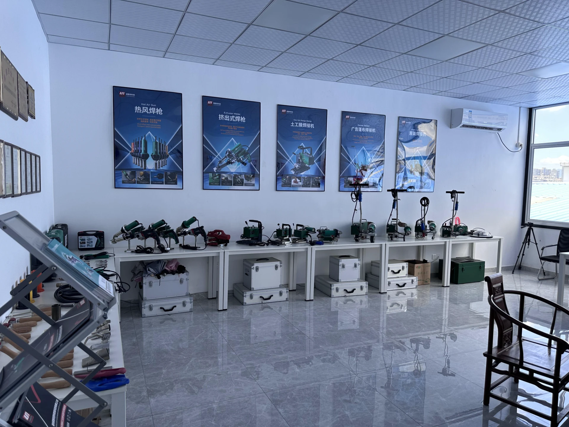 Coil Spark Tester User Friendly Design For Immediate Results