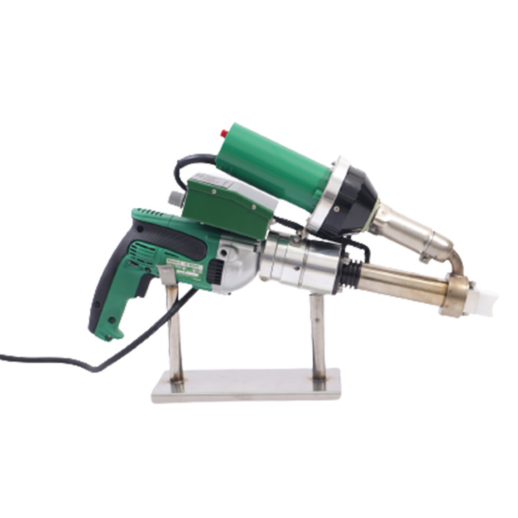 Reliable Extruder Welding Machines for Industrial Precision