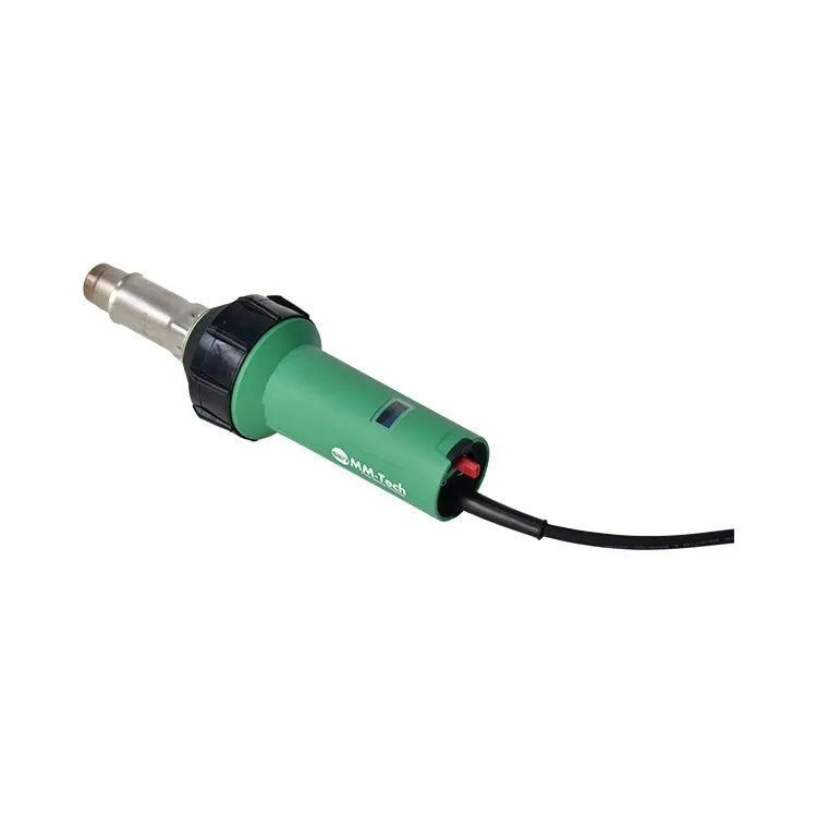 Essential Tools in Precision Soldering: A Focus on Micro Heat Guns