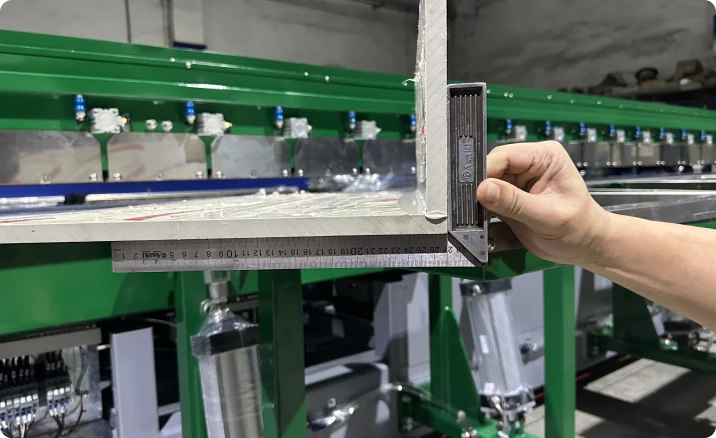 hot air welder roofing