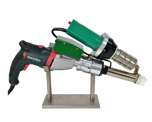 SWT-NS610B Plastic Extrusion Welding Gun and Related Guns
