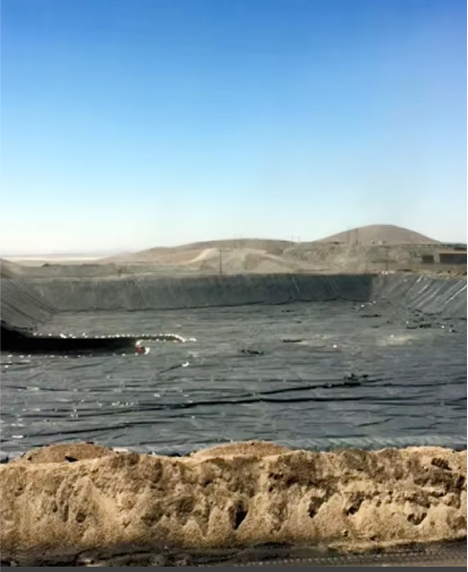 The New Generation Geomembrane Welder Is Released, Leading The Innovation In Impermeable Welding Technology