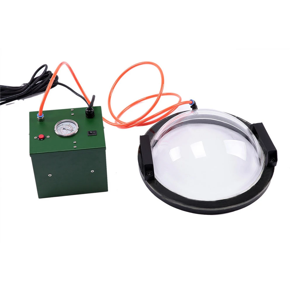 Vacuum Leak Test Cover  SWT-NS003