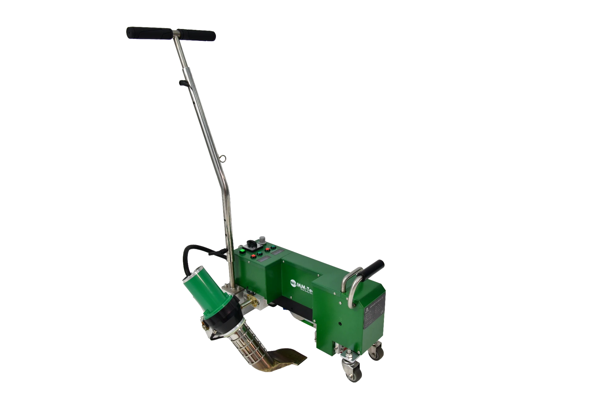 Polymer Hot Air Welder