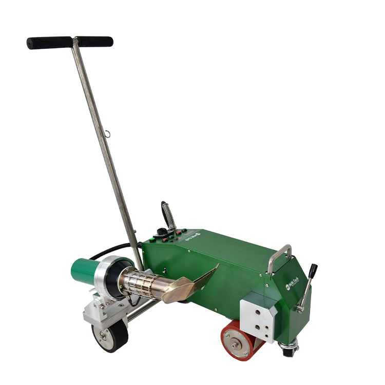 Tent Welder SWT-MAT1